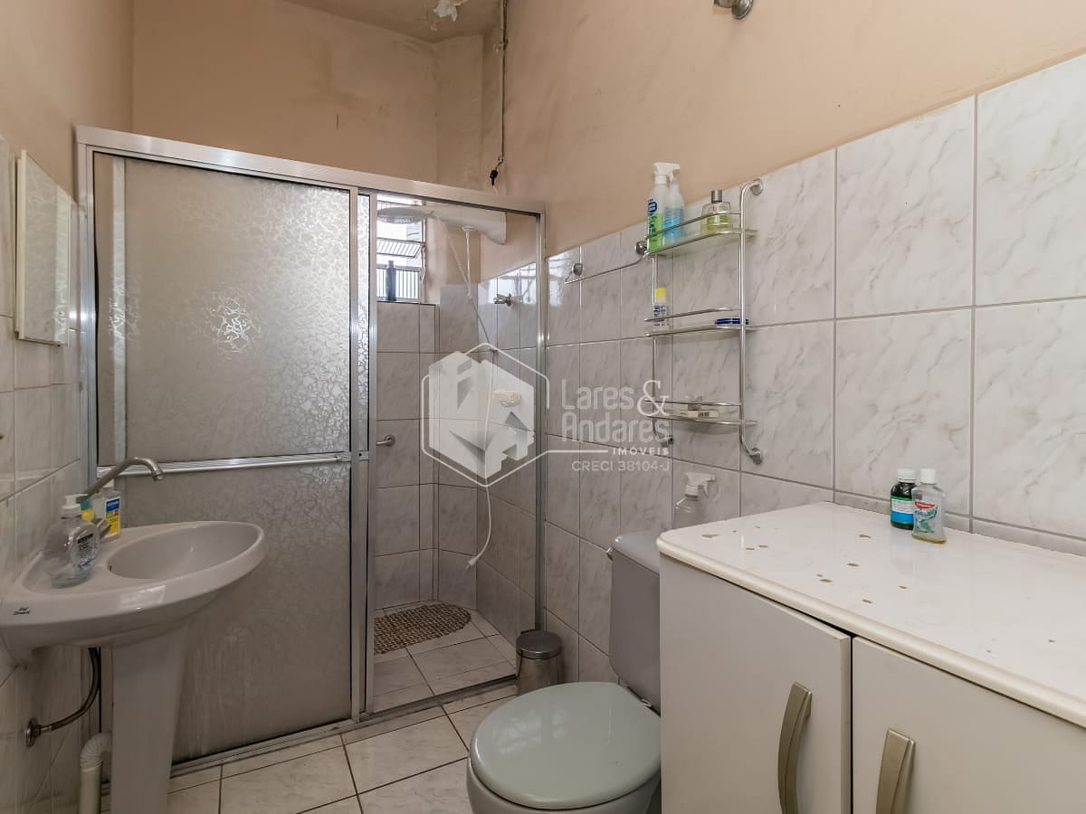 Sobrado, 2 quartos, 110 m² - Foto 20