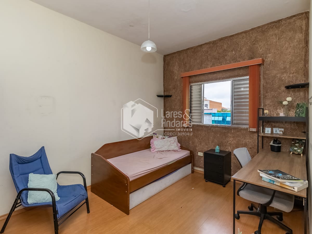 Sobrado, 2 quartos, 110 m² - Foto 18