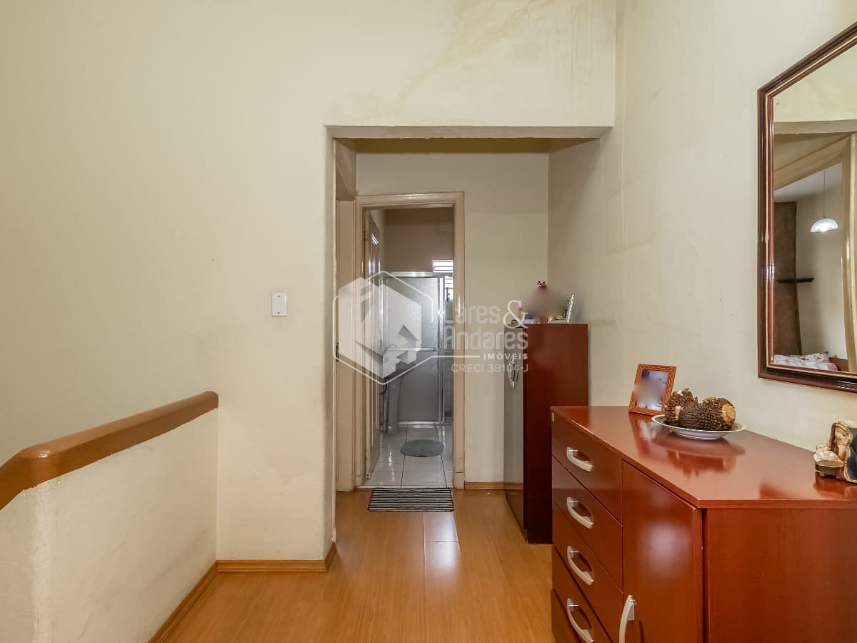 Sobrado, 2 quartos, 110 m² - Foto 11