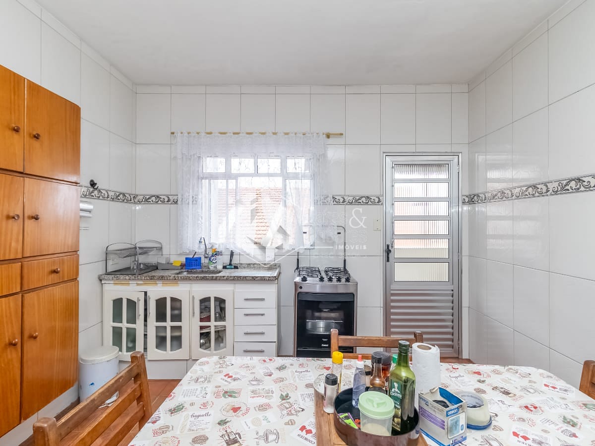 Sobrado, 2 quartos, 110 m² - Foto 5