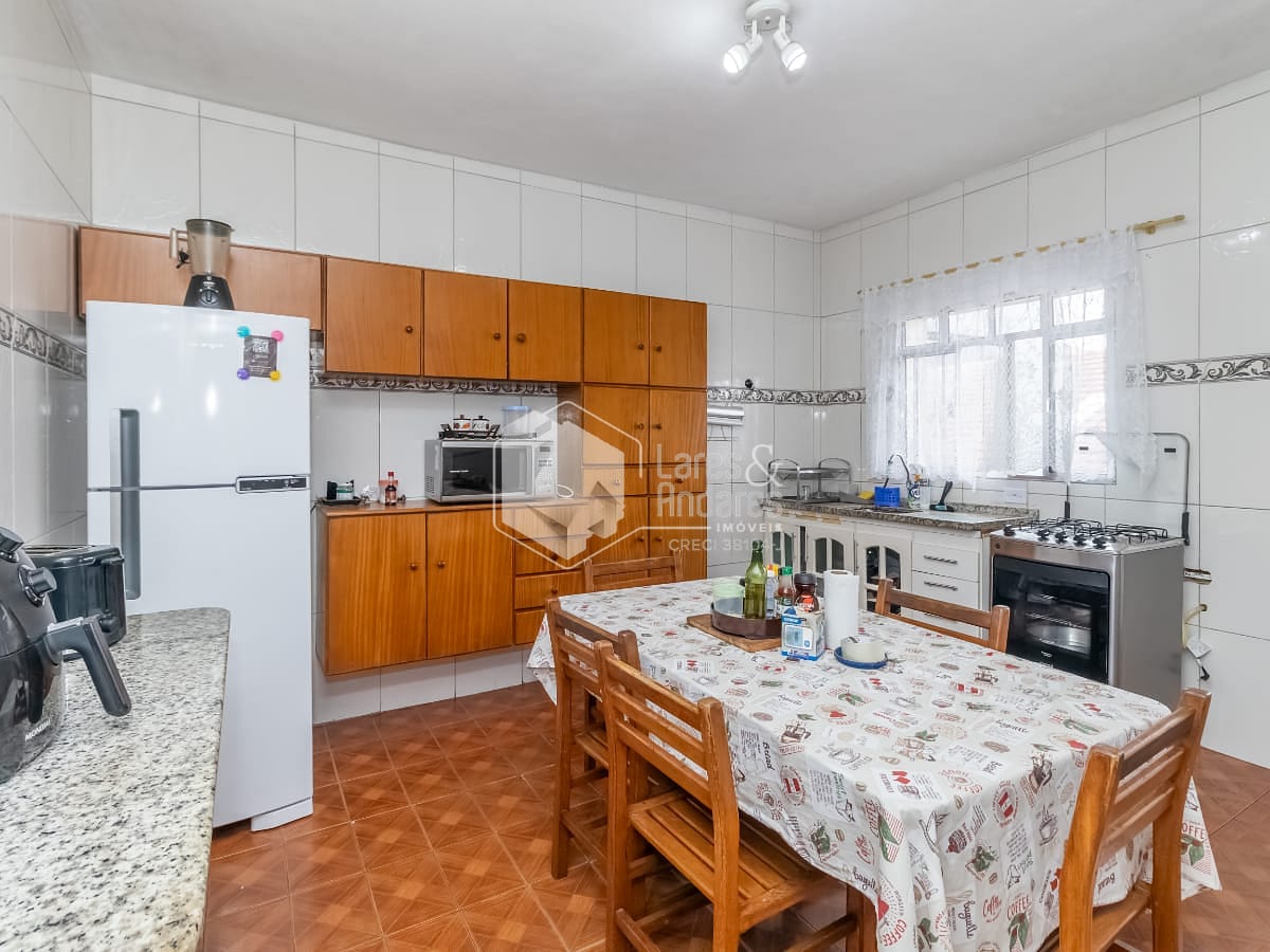 Sobrado, 2 quartos, 110 m² - Foto 6