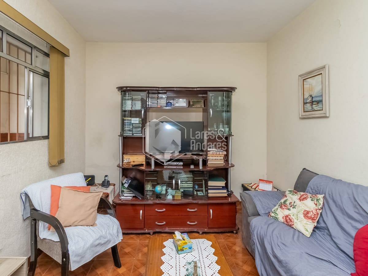 Sobrado, 2 quartos, 110 m² - Foto 2