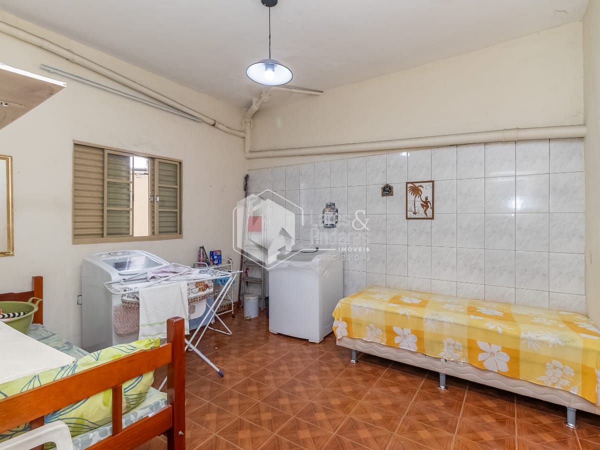 Sobrado, 2 quartos, 110 m² - Foto 22