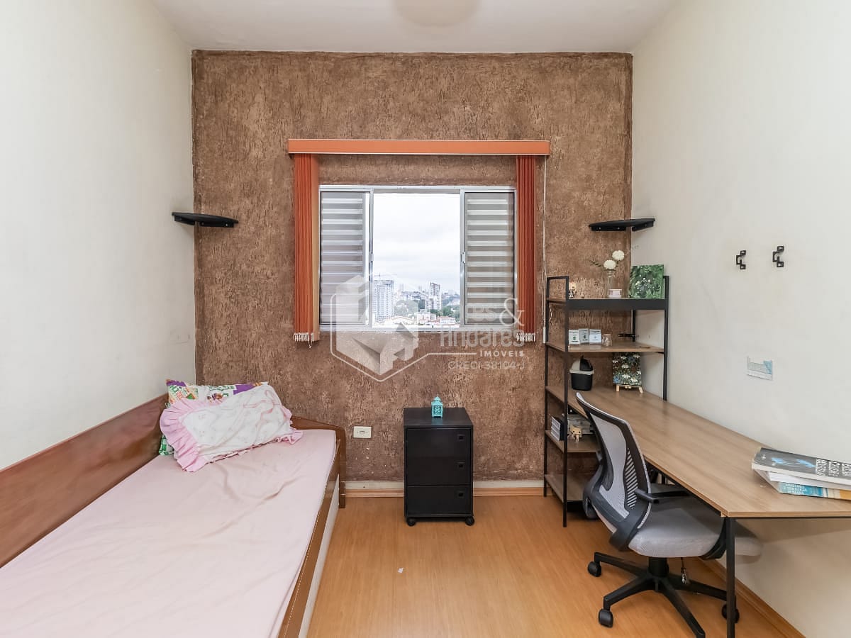 Sobrado, 2 quartos, 110 m² - Foto 17