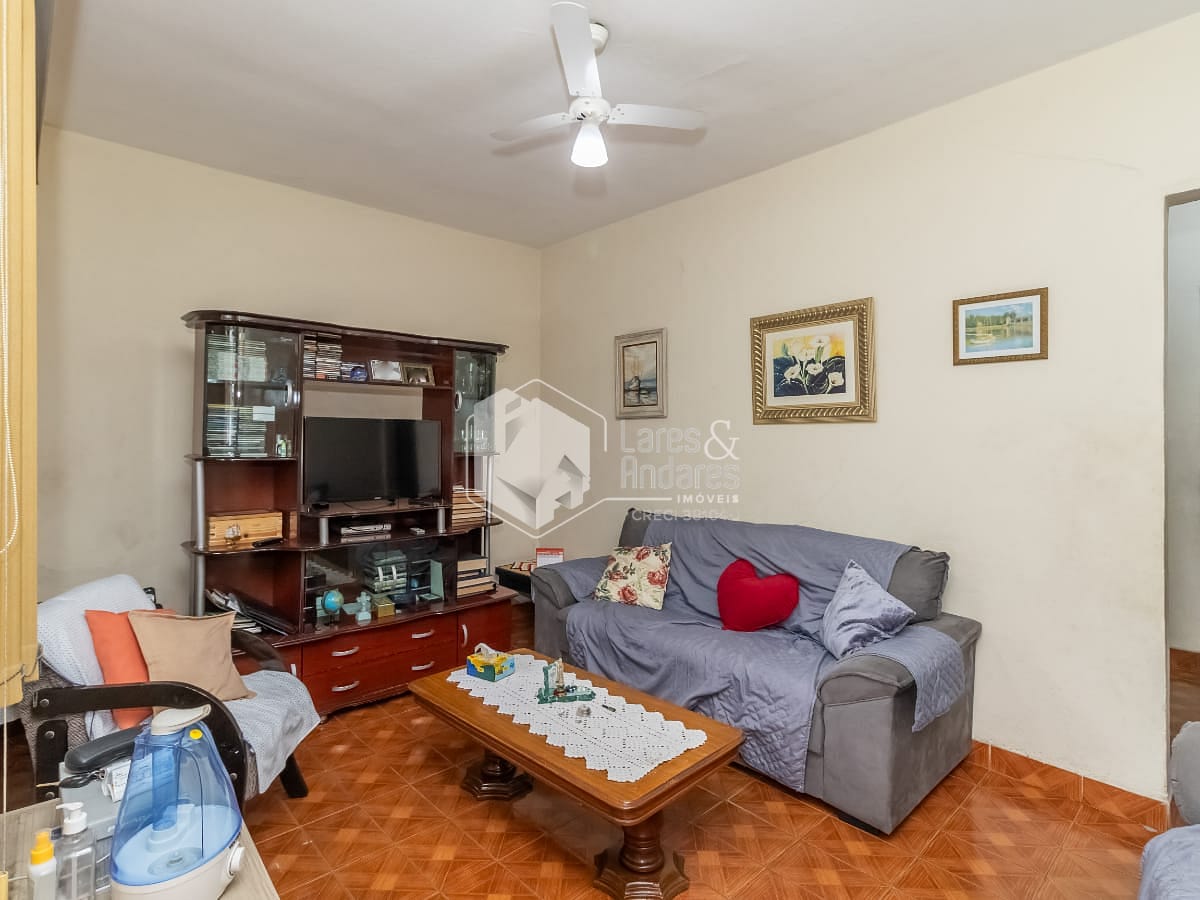 Sobrado, 2 quartos, 110 m² - Foto 3