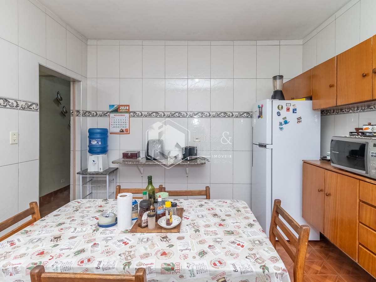 Sobrado, 2 quartos, 110 m² - Foto 9