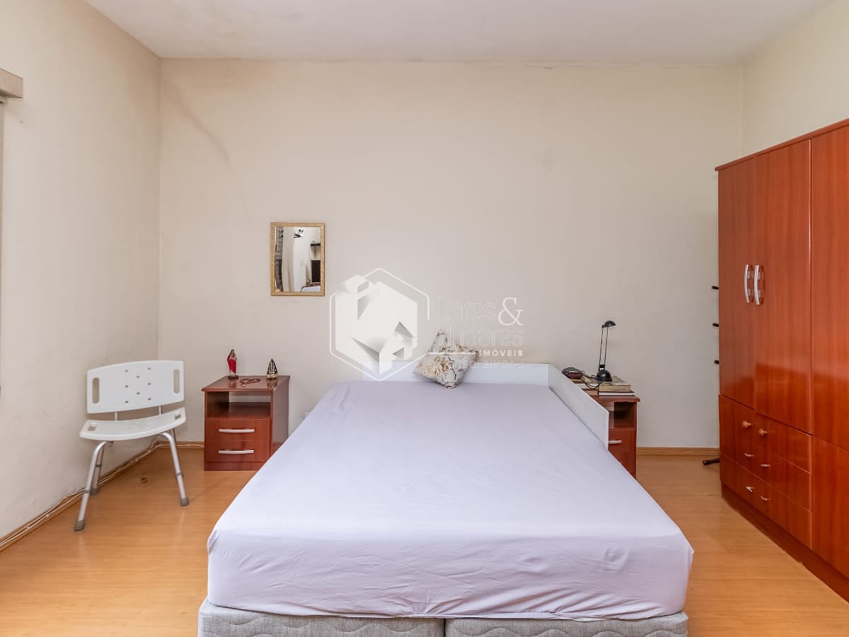 Sobrado, 2 quartos, 110 m² - Foto 12