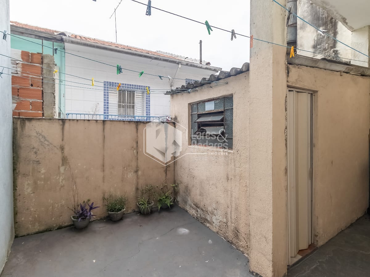 Sobrado, 2 quartos, 110 m² - Foto 23