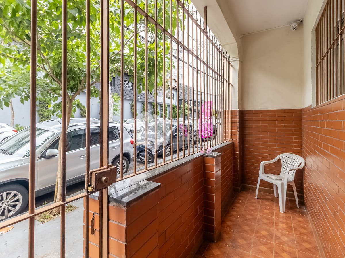 Sobrado, 2 quartos, 110 m² - Foto 24