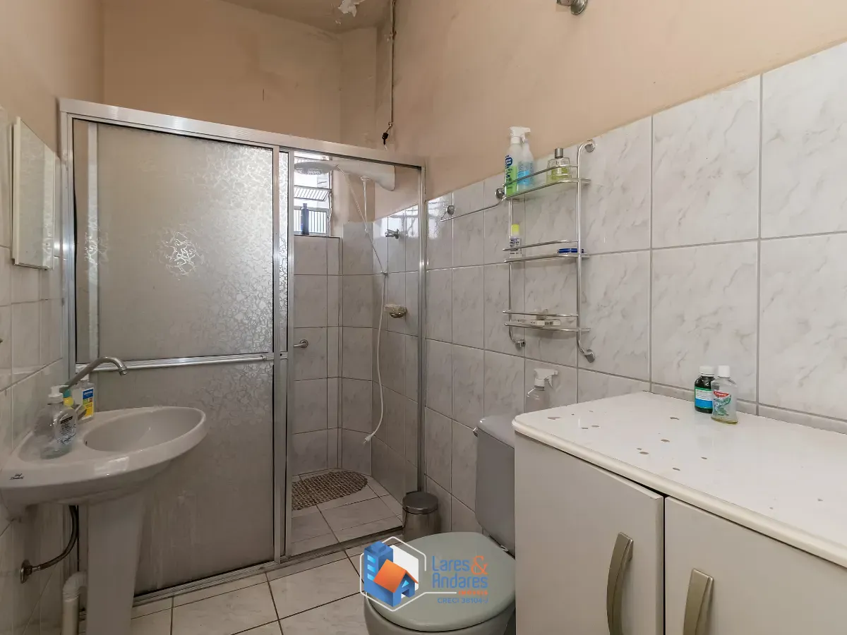 Sobrado, 2 quartos, 110 m² - Foto 20