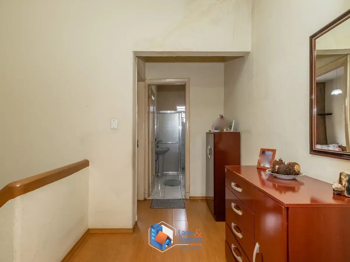 Sobrado, 2 quartos, 110 m² - Foto 11