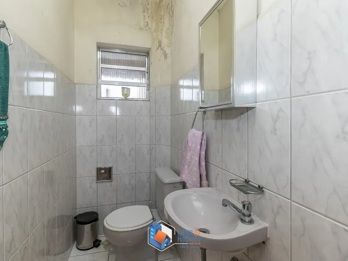 Sobrado, 2 quartos, 110 m² - Foto 10