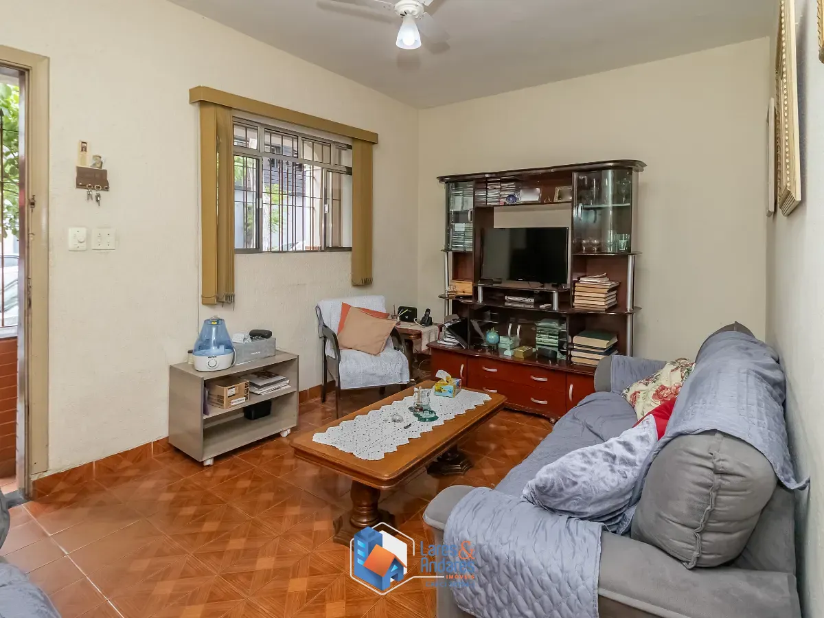 Sobrado, 2 quartos, 110 m² - Foto 1