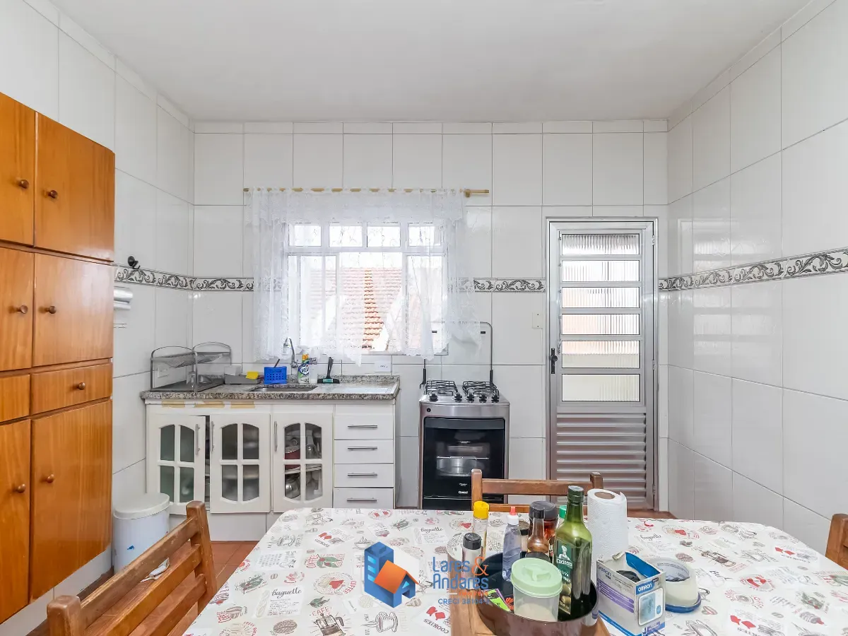 Sobrado, 2 quartos, 110 m² - Foto 5