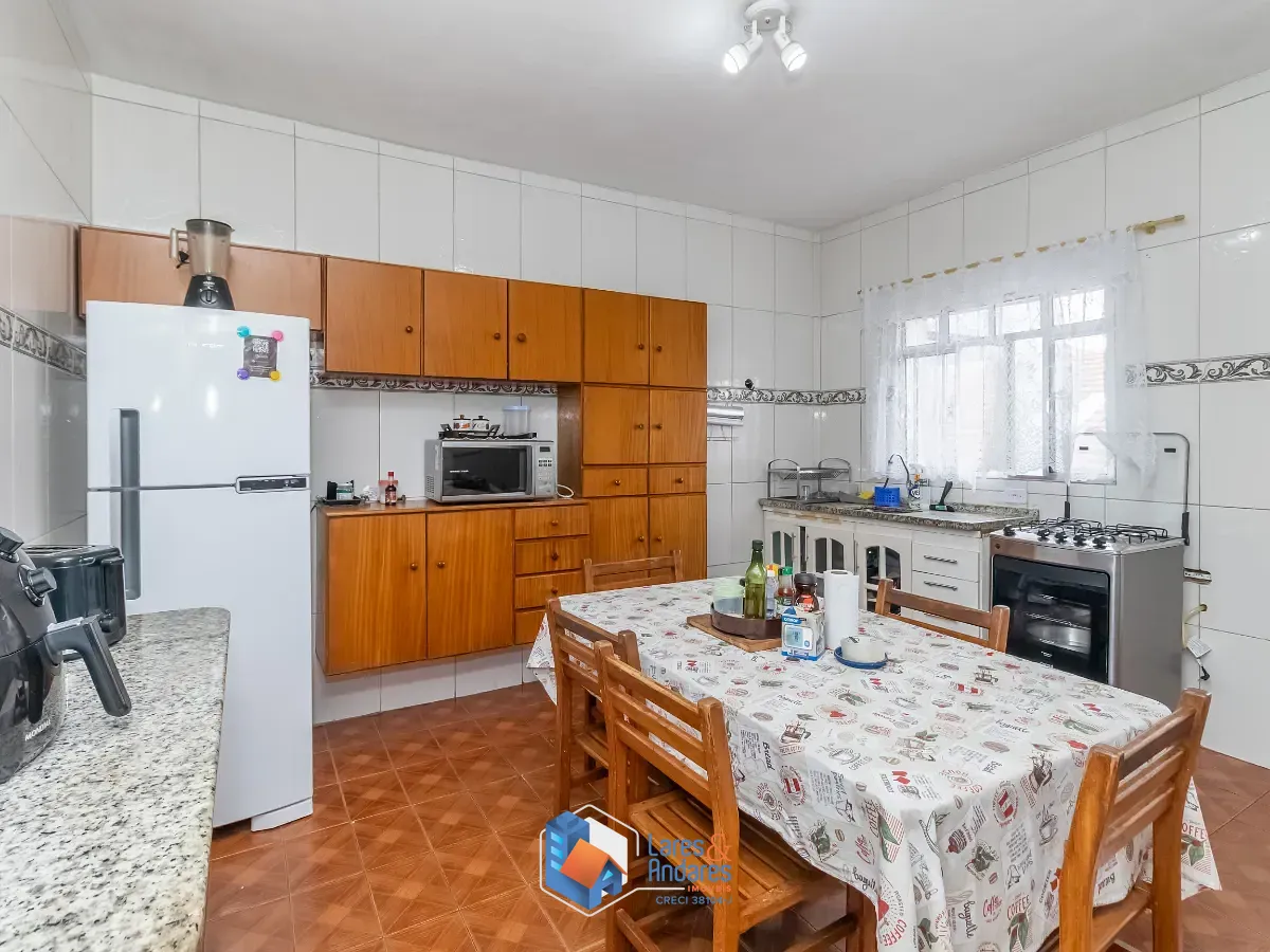 Sobrado, 2 quartos, 110 m² - Foto 6