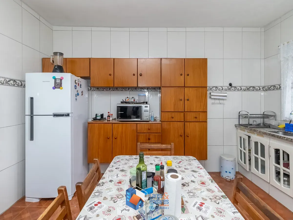 Sobrado, 2 quartos, 110 m² - Foto 7