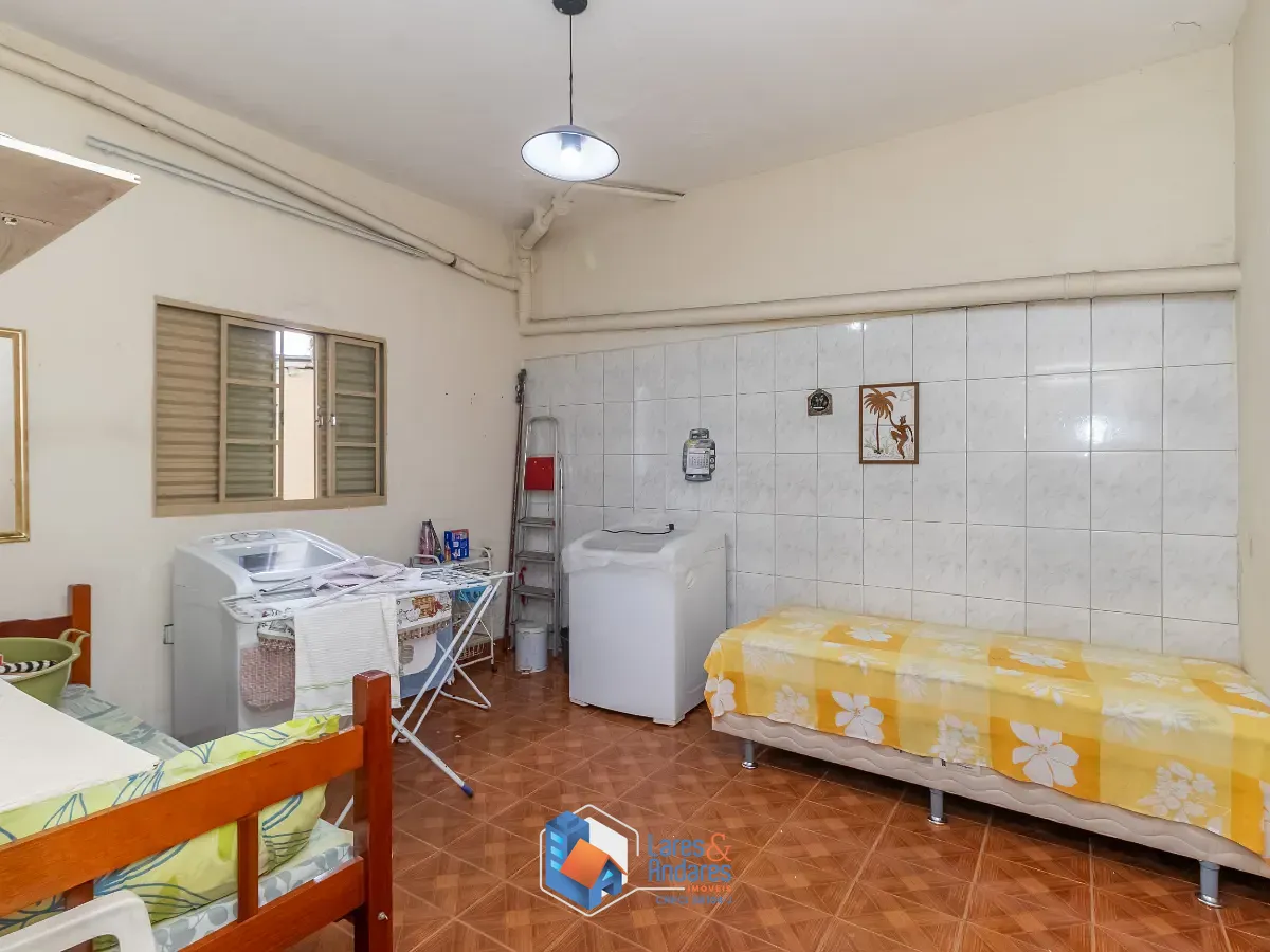 Sobrado, 2 quartos, 110 m² - Foto 22