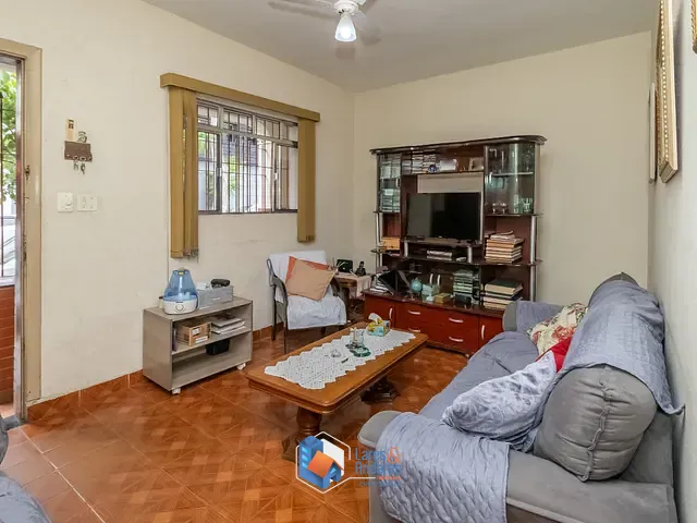 Sobrado com 70m² 2 quartos e 2 banheiros, à venda, no bairro Santana em São Paulo