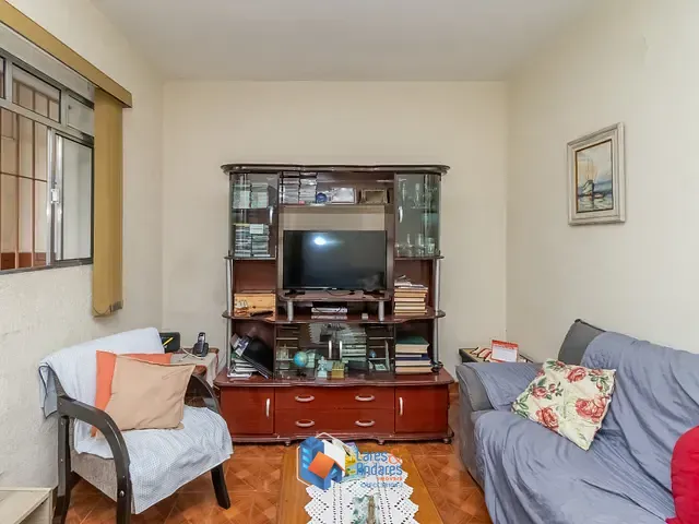 Sobrado com 70m² 2 quartos e 2 banheiros, à venda, no bairro Santana em São Paulo