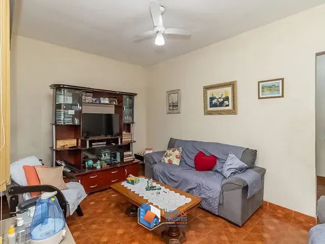 Sobrado com 70m² 2 quartos e 2 banheiros, à venda, no bairro Santana em São Paulo