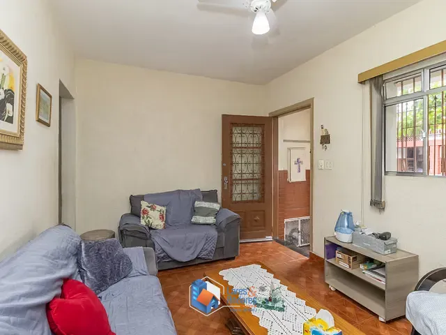 Sobrado com 70m² 2 quartos e 2 banheiros, à venda, no bairro Santana em São Paulo