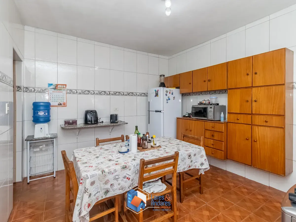 Sobrado, 2 quartos, 110 m² - Foto 8