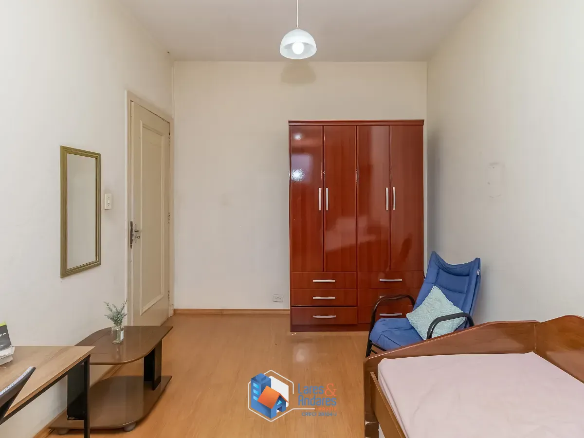 Sobrado, 2 quartos, 110 m² - Foto 19