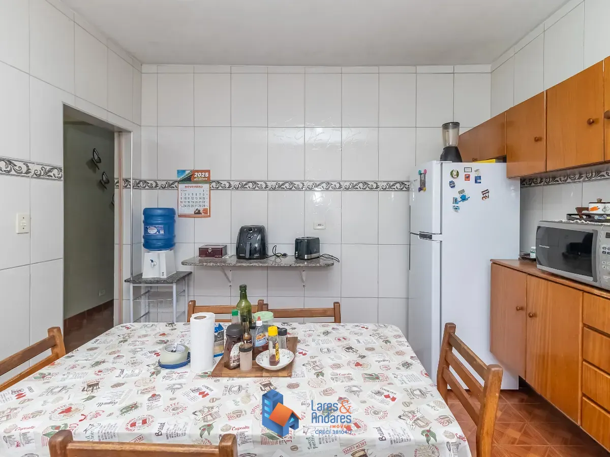 Sobrado, 2 quartos, 110 m² - Foto 9