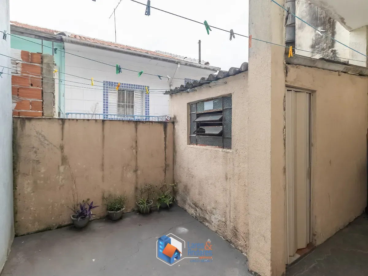 Sobrado, 2 quartos, 110 m² - Foto 23