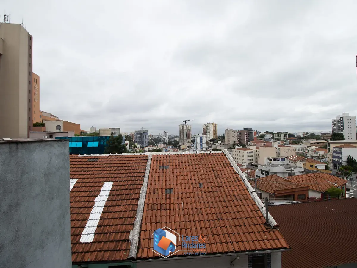 Sobrado, 2 quartos, 110 m² - Foto 21