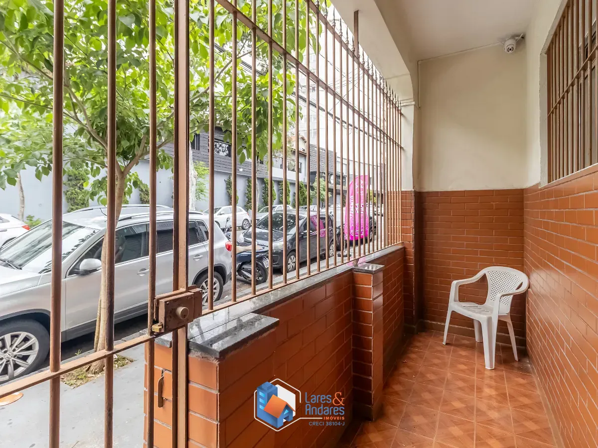 Sobrado, 2 quartos, 110 m² - Foto 24