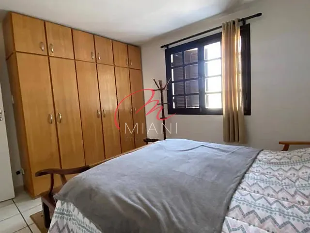 Sobrado com 125m² 3 quartos e 2 banheiros, à venda, no bairro Vila Butantã em São Paulo