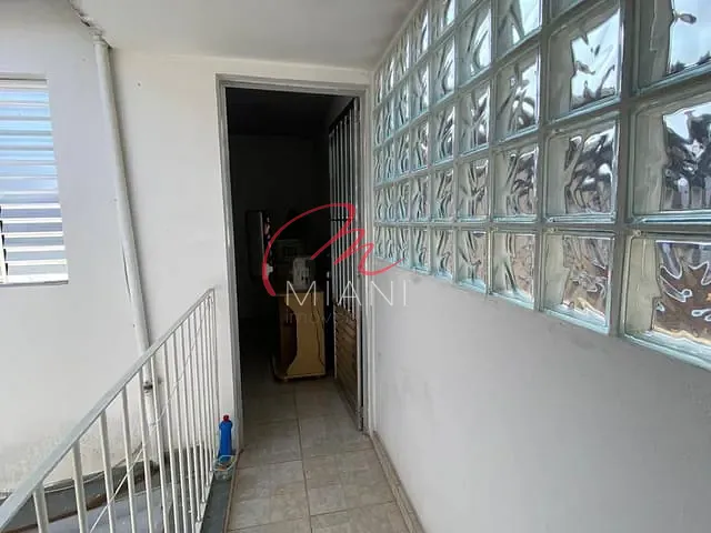 Sobrado com 125m² 3 quartos e 2 banheiros, à venda, no bairro Vila Butantã em São Paulo