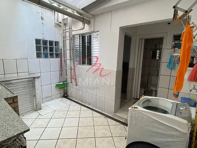 Sobrado com 125m² 3 quartos e 2 banheiros, à venda, no bairro Vila Butantã em São Paulo