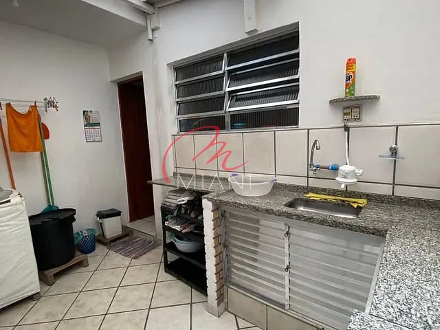 Sobrado com 125m² 3 quartos e 2 banheiros, à venda, no bairro Vila Butantã em São Paulo