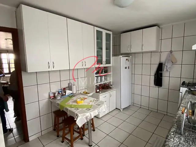 Sobrado com 125m² 3 quartos e 2 banheiros, à venda, no bairro Vila Butantã em São Paulo