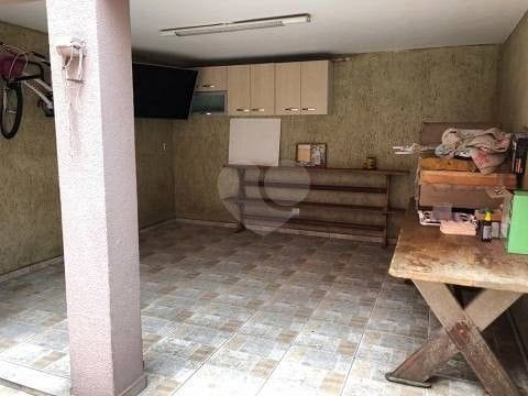 Sobrado com 180m² 3 quartos e 3 banheiros, à venda, no bairro Vila Ivone em São Paulo