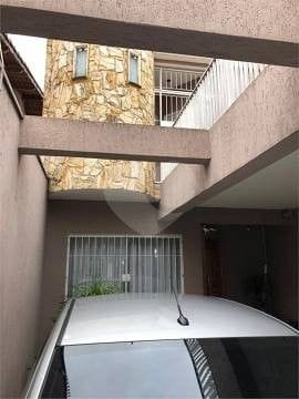 Sobrado com 180m² 3 quartos e 3 banheiros, à venda, no bairro Vila Ivone em São Paulo