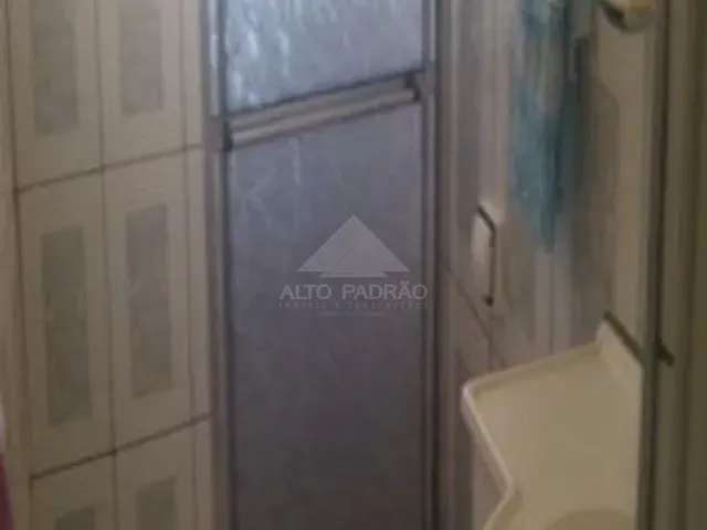 Sobrado 3 quartos e 2 banheiros, à venda, no bairro Vila Nossa Senhora das Vitórias em Mauá