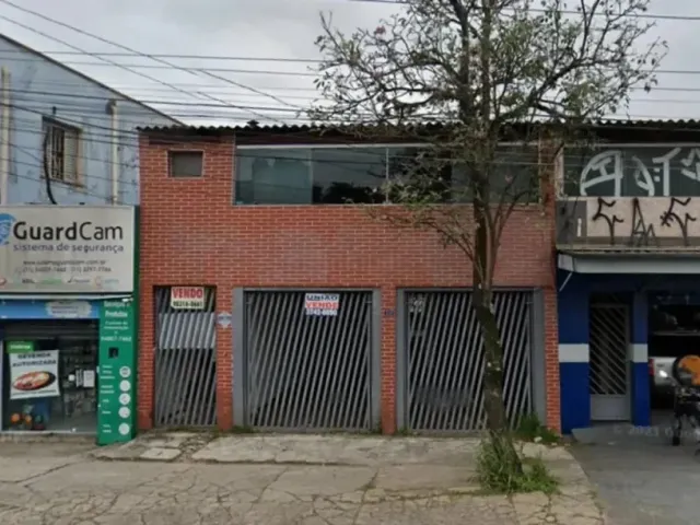 Sobrado com 220m², à venda, no bairro Butanta em São Paulo