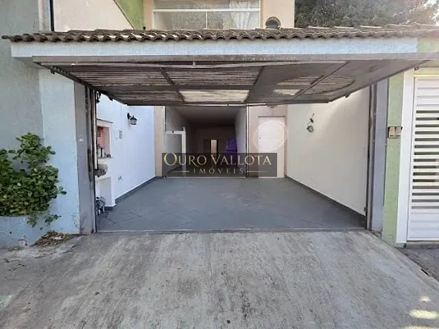 Sobrado com 195m², para alugar, no bairro Parque da Vila Prudente em São Paulo