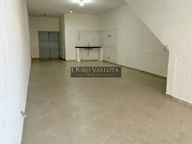 Sobrado com 195m², para alugar, no bairro Parque da Vila Prudente em São Paulo