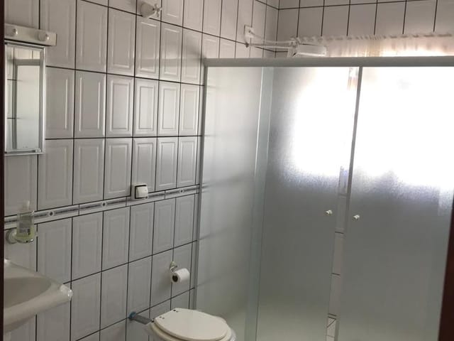 Sobrado com 715m² 6 quartos e 4 banheiros, à venda, no bairro novo horizonte em Piracaia