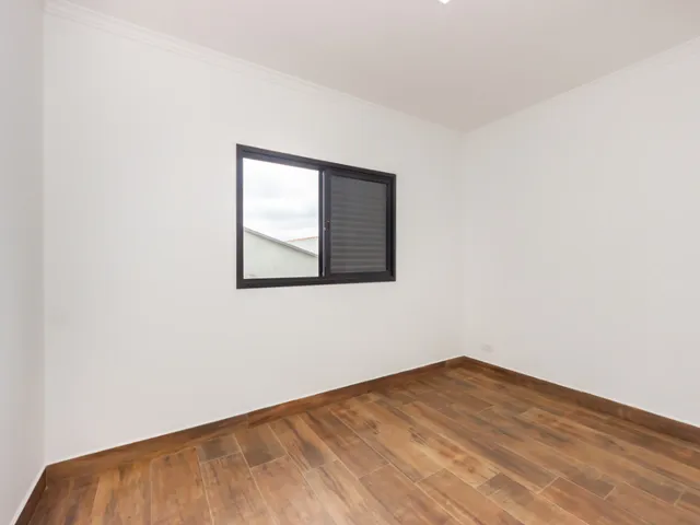 Foto do Sobrado - Sobrado para venda em Jardim Maristela com 3 quartos, sendo 1 suíte, 87m² | Lares e Andares Imóveis