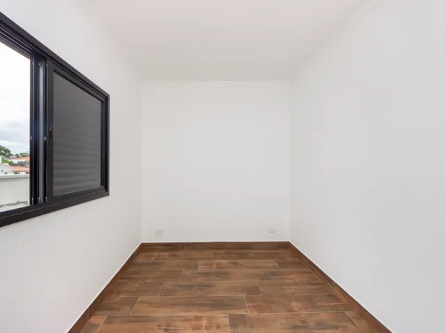 Foto do Sobrado - Sobrado para venda em Jardim Maristela com 3 quartos, sendo 1 suíte, 87m² | Lares e Andares Imóveis