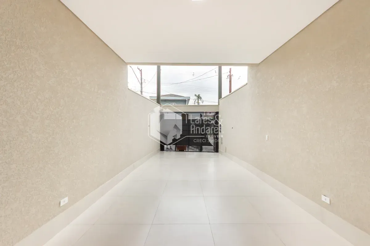 Sobrado, 3 quartos, 87 m² - Foto 18