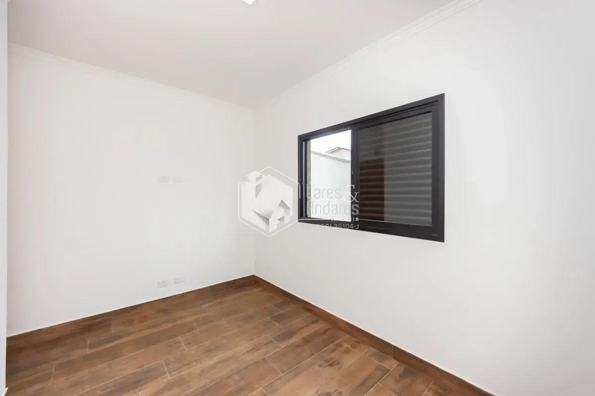 Sobrado, 3 quartos, 87 m² - Foto 4