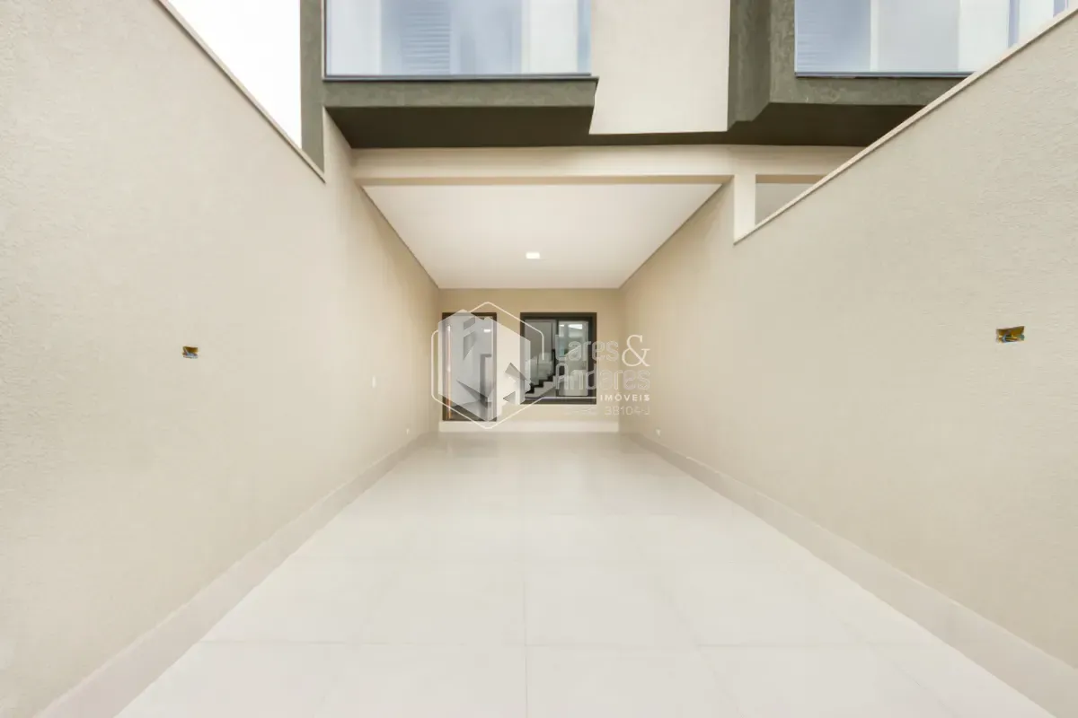 Sobrado, 3 quartos, 87 m² - Foto 17