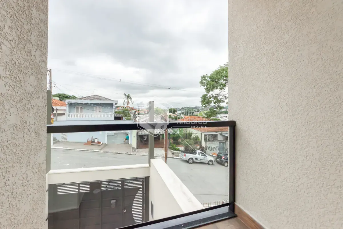 Sobrado, 3 quartos, 87 m² - Foto 14