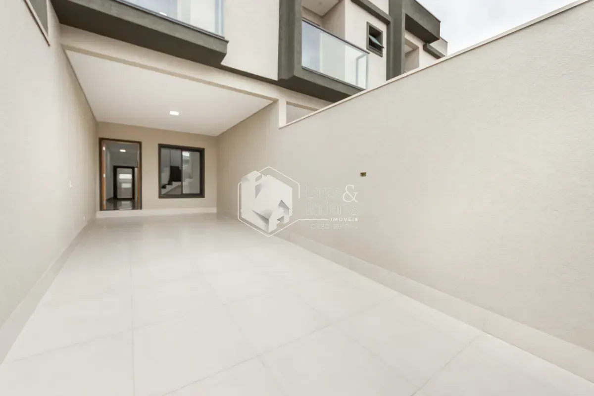 Sobrado, 3 quartos, 87 m² - Foto 16
